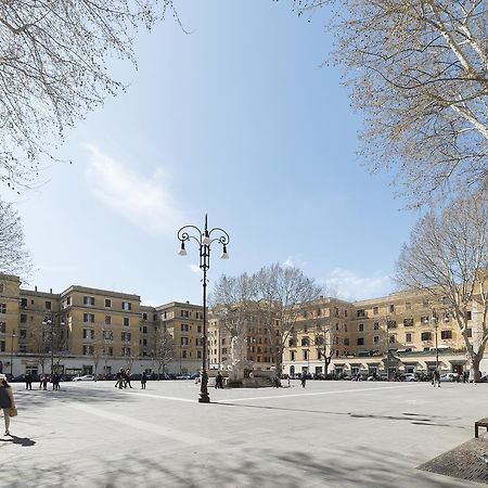 Testaccio Cozy Flat Rome Exterior photo