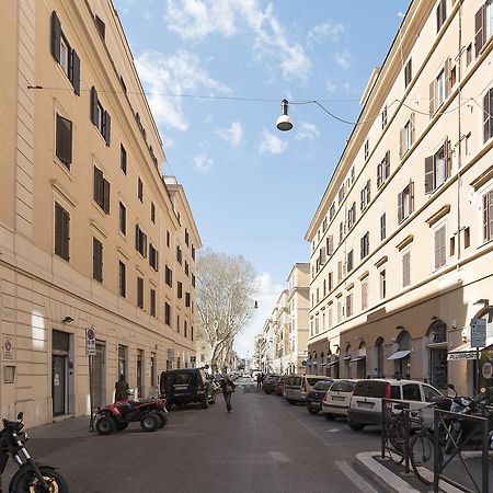 Testaccio Cozy Flat Rome Exterior photo