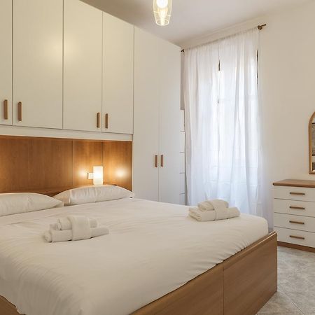 Testaccio Cozy Flat Rome Exterior photo
