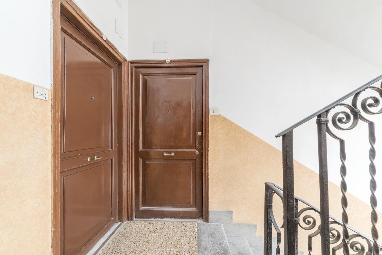 Testaccio Cozy Flat Rome Exterior photo