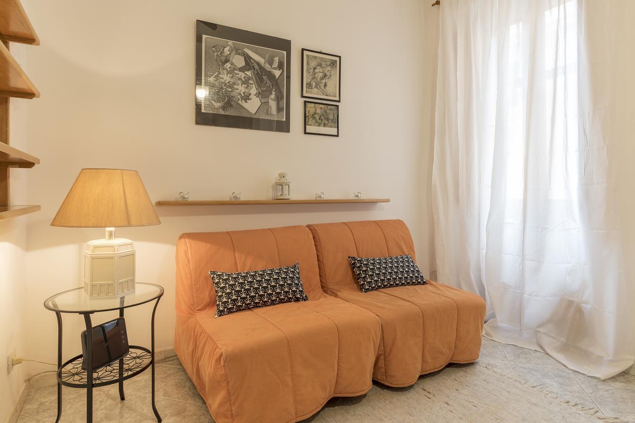 Testaccio Cozy Flat Rome Exterior photo
