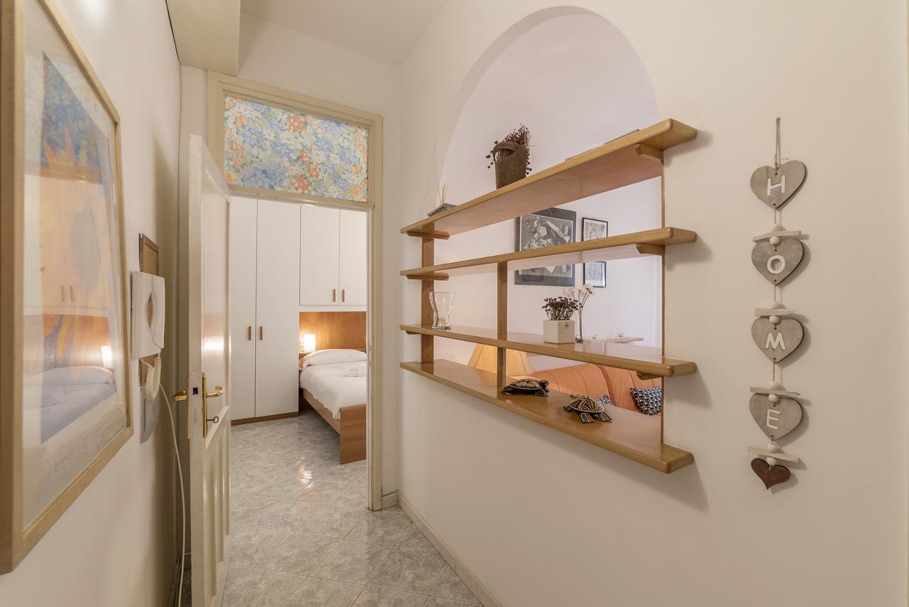 Testaccio Cozy Flat Rome Exterior photo