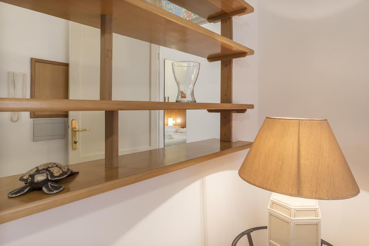 Testaccio Cozy Flat Rome Exterior photo