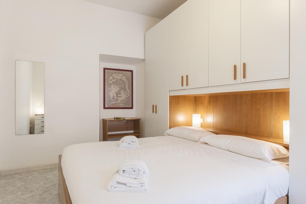 Testaccio Cozy Flat Rome Exterior photo