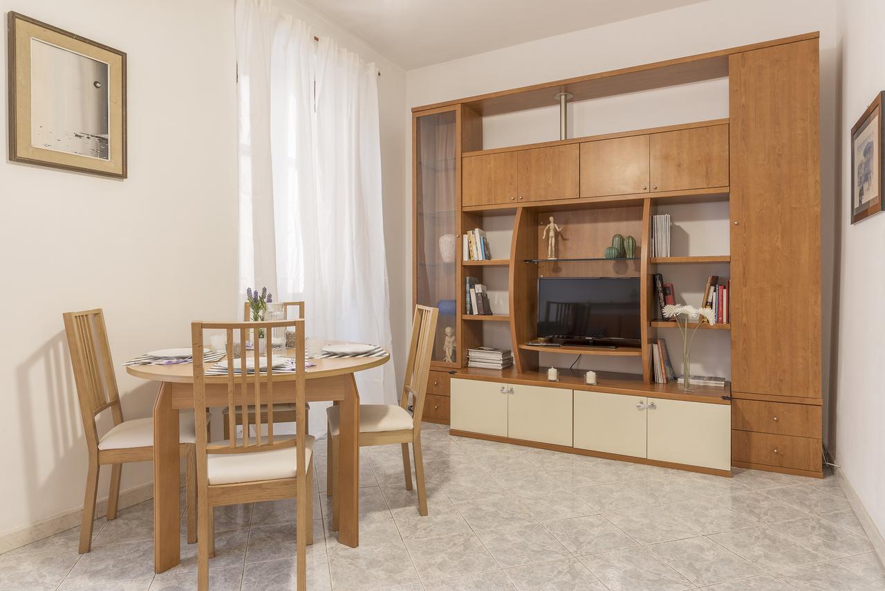 Testaccio Cozy Flat Rome Exterior photo