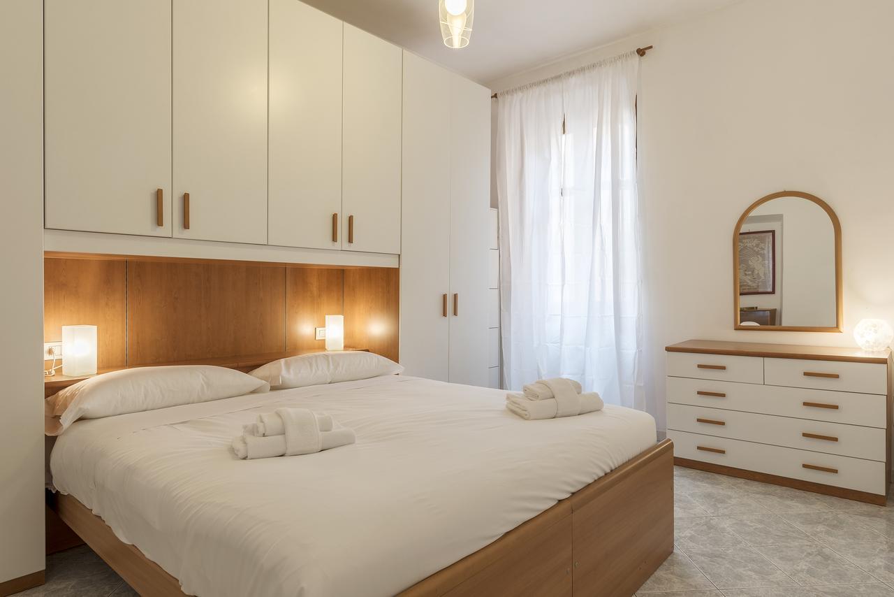 Testaccio Cozy Flat Rome Exterior photo
